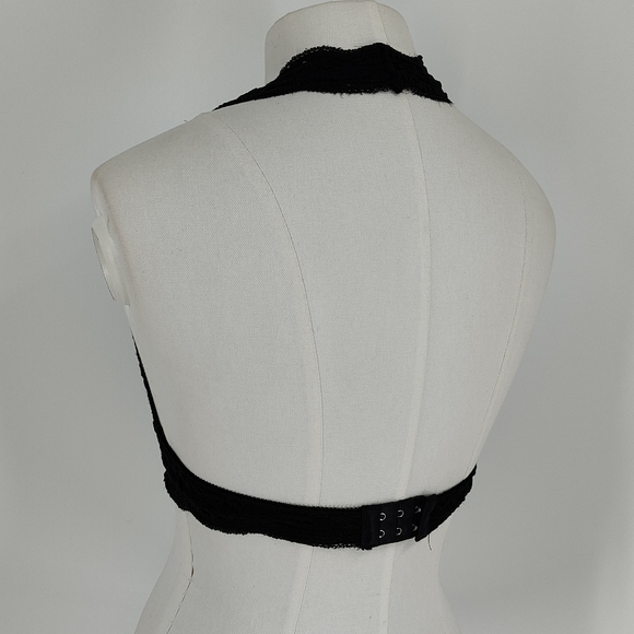 Urban Outfitters | halter bralette - Picture 2 of 3